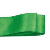 DOPPIO RASO MM40X25 MT. VERDE SMERALDO
